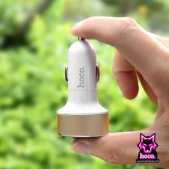ที่ชาร์จในรถ Z26 Car Charger Hoco