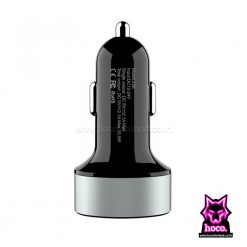 ที่ชาร์จในรถ Z26 Car Charger Hoco