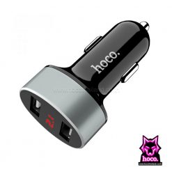 ที่ชาร์จในรถ Z26 Car Charger Hoco