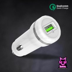 ที่ชาร์จในรถ Z27A Quick Charge Car Charger Hoco