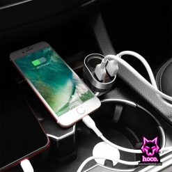 ที่ชาร์จในรถ Z29 Car Charger Hoco