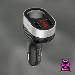 ที่ชาร์จในรถ Z29 Car Charger Hoco