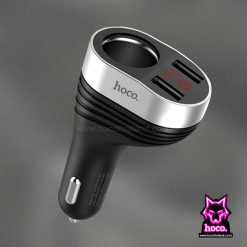 ที่ชาร์จในรถ Z29 Car Charger Hoco