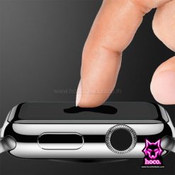 ฟิล์ม Apple Watch Series 3 42mm Film Hoco