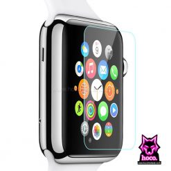ฟิล์ม Apple Watch Series 3 42mm Film Hoco