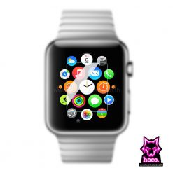 ฟิล์ม Apple Watch Series 3 42mm Film Hoco