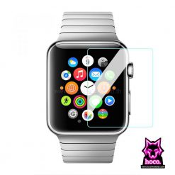 ฟิล์ม Apple Watch Series 3 42mm Film Hoco