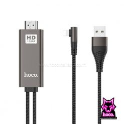 HDMI for iPhone iPad UA14 สาย Lightning to HDMI Hoco