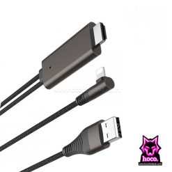 HDMI for iPhone iPad UA14 สาย Lightning to HDMI Hoco