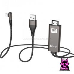 HDMI for iPhone iPad UA14 สาย Lightning to HDMI Hoco