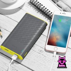 Power Bank B31 20000mAh พาวเวอร์แบงค์ Hoco