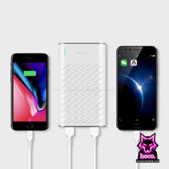Power Bank B31 20000mAh พาวเวอร์แบงค์ Hoco