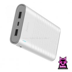 Power Bank B31 20000mAh พาวเวอร์แบงค์ Hoco