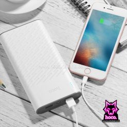 Power Bank B31A 30000mAh พาวเวอร์แบงค์ Hoco