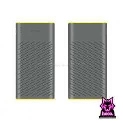 Power Bank B31A 30000mAh พาวเวอร์แบงค์ Hoco