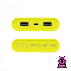 Power Bank B31A 30000mAh พาวเวอร์แบงค์ Hoco