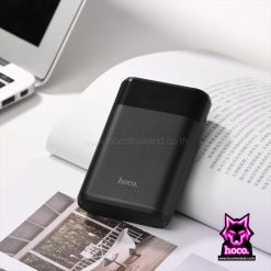 Power Bank B35B 8000mAh พาวเวอร์แบงค์ Hoco