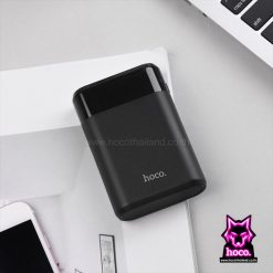 Power Bank B35B 8000mAh พาวเวอร์แบงค์ Hoco