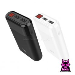 Power Bank B35B 8000mAh พาวเวอร์แบงค์ Hoco