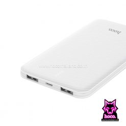 Power Bank B37 5000mAh พาวเวอร์แบงค์ Hoco