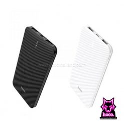 Power Bank B37 5000mAh พาวเวอร์แบงค์ Hoco