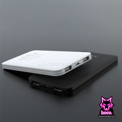 Power Bank B37 5000mAh พาวเวอร์แบงค์ Hoco