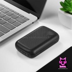 Power Bank พาวเวอร์แบงค์ รุ่น B38 10000mAh Hoco
