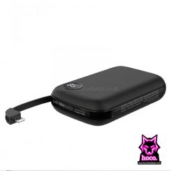 Power Bank พาวเวอร์แบงค์ รุ่น B38 10000mAh Hoco