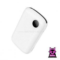 Power Bank B38 10000mAh พาวเวอร์แบงค์ Hoco