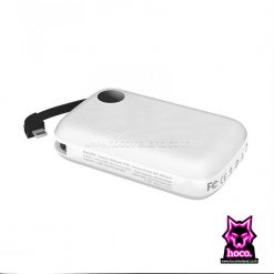 Power Bank B38 10000mAh พาวเวอร์แบงค์ Hoco