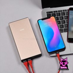 Power Bank PD Quick Charge B39 30000mAh พาวเวอร์แบงค์ Hoco