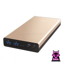 Power Bank PD Quick Charge B39 30000mAh พาวเวอร์แบงค์ Hoco