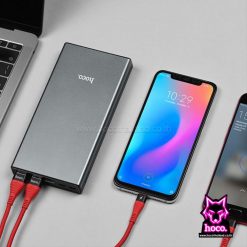 Power Bank PD Quick Charge B39 30000mAh พาวเวอร์แบงค์ Hoco