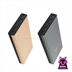 Power Bank PD Quick Charge B39 30000mAh พาวเวอร์แบงค์ Hoco