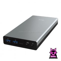 Power Bank PD Quick Charge B39 30000mAh พาวเวอร์แบงค์ Hoco
