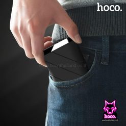 Power Bank PD Quick Charge 10000mAh พาวเวอร์แบงค์ Hoco