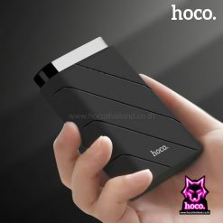 Power Bank PD Quick Charge 10000mAh พาวเวอร์แบงค์ Hoco