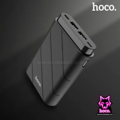 Power Bank PD Quick Charge 10000mAh พาวเวอร์แบงค์ Hoco