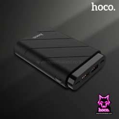 Power Bank PD Quick Charge 10000mAh พาวเวอร์แบงค์ Hoco