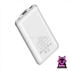 Power Bank PD Quick Charge J39 10000mAh พาวเวอร์แบงค์ Hoco