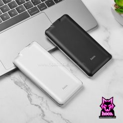 Power Bank PD Quick Charge J39 10000mAh พาวเวอร์แบงค์ Hoco
