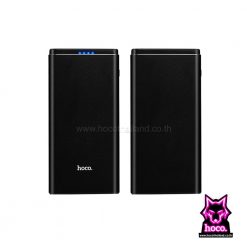 Power Bank Quick Charge J2 10000mAh พาวเวอร์แบงค์ Hoco