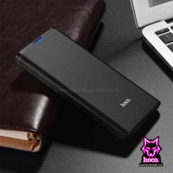 Power Bank Quick Charge J2 10000mAh พาวเวอร์แบงค์ Hoco