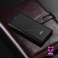 Power Bank Quick Charge J2 10000mAh พาวเวอร์แบงค์ Hoco