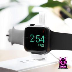Wireless Charger Apple Watch CW19 ที่ชาร์จไร้สาย Hoco