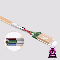 สายชาร์จ 3in1 X2 Cable Hoco