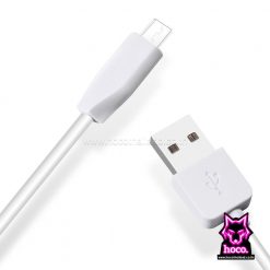 สายชาร์จ Micro X1(White)2M-Cable Hoco