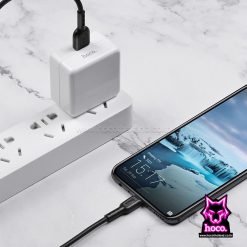 สายชาร์จ Micro USB 4A X33 Cable Hoco