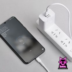 สายชาร์จ Micro USB 4A X33 Cable Hoco