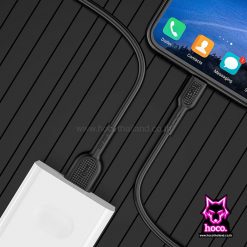 สายชาร์จ Micro USB 4A X33 Cable Hoco